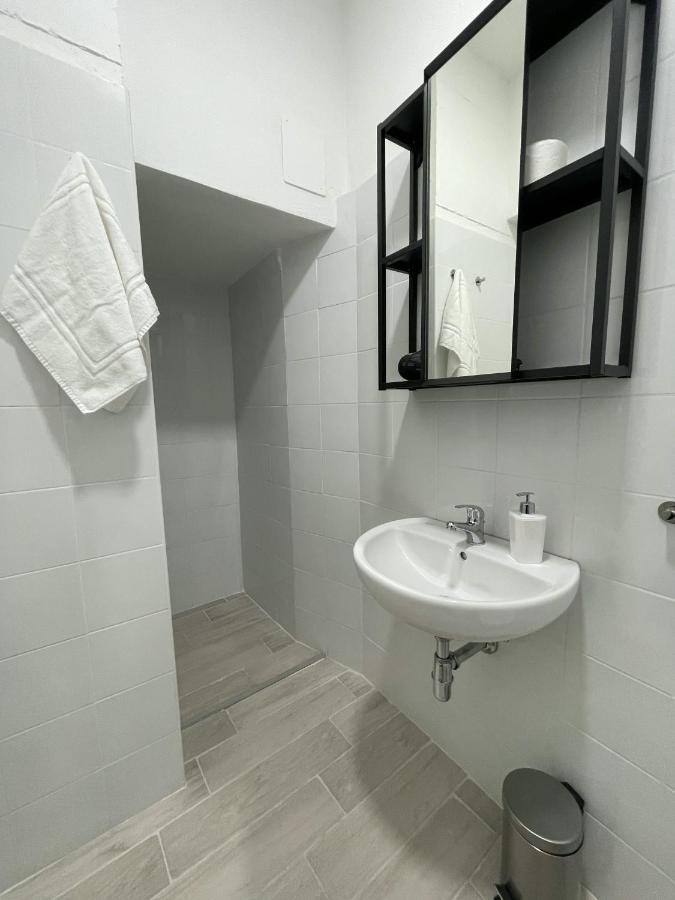 Terrazza Sui Trabocchi Apartment Marina di San Vito Exterior photo